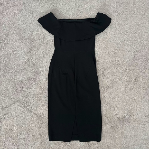 Babaton Ruslan Dress - Picture 8 of 8